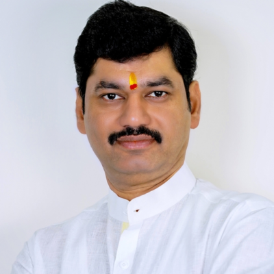 Shri. Dhananjay Munde