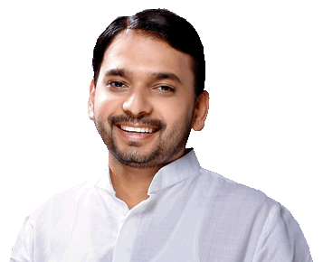 Dr. Vishwajeet Kadam