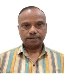 Shri. Avinash Devshetwar, 