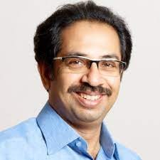 Shri. Uddhav Thackeray
