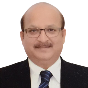 Shri. Sumant Bhange (IAS)
