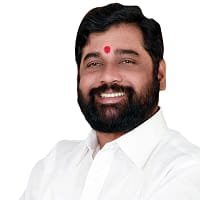 Hon.Eknath Shinde