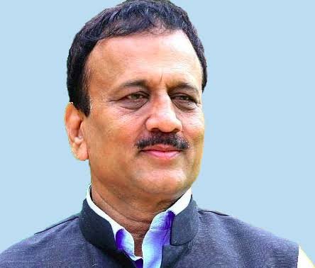 Hon. Girish Mahajan