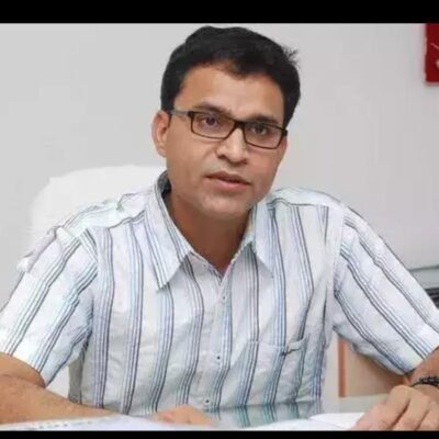 Om Prakash Bakoria