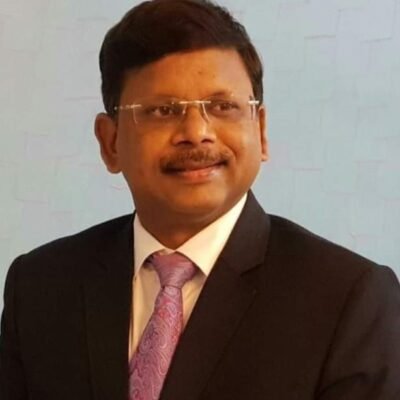 Dr. Harshdeep Kamble (IAS)